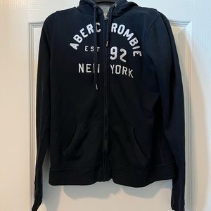 Abercrombie & Fitch jacket Size Large